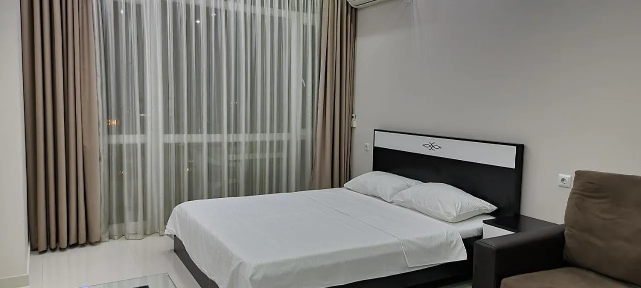 Appartement Batumi Real Lux