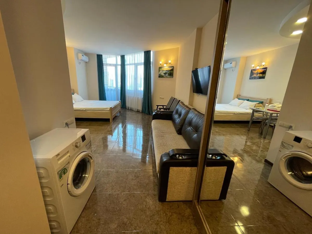 Appartement Batumi Real Lux