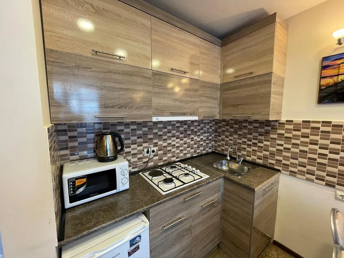 Appartement Batumi Real Lux