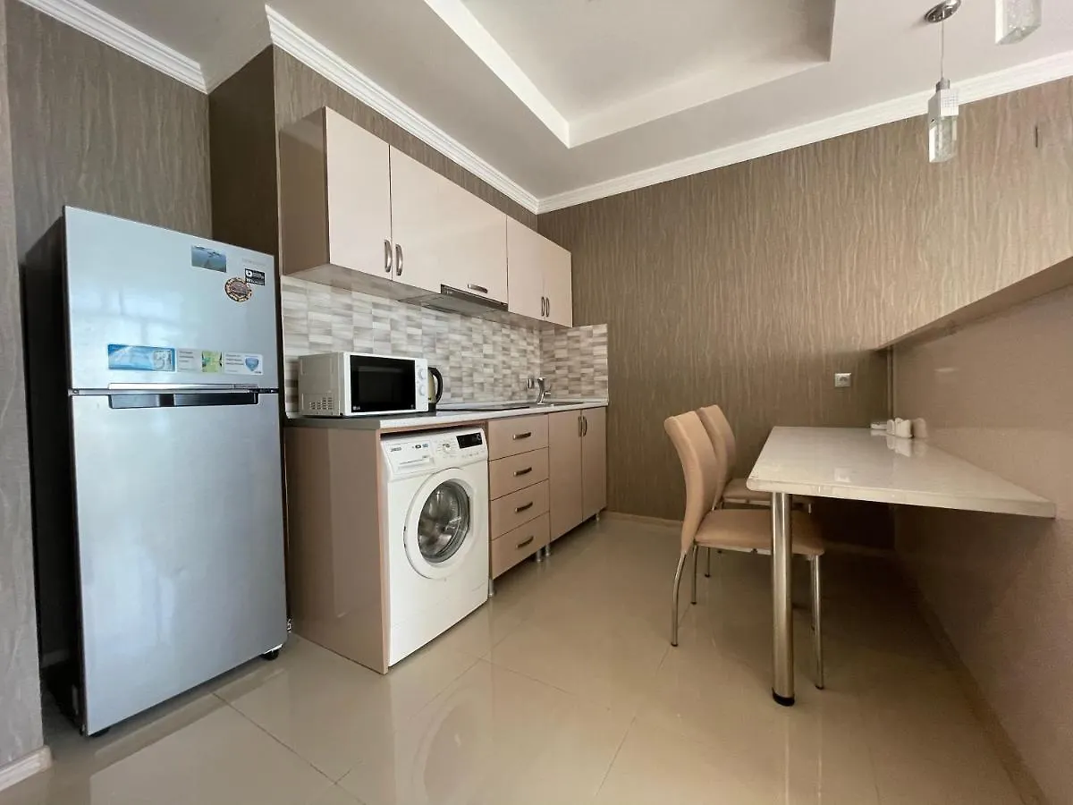 Batumi Real Lux Apartment