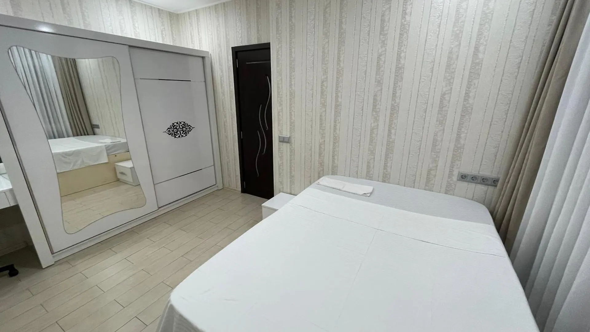Appartement Batumi Real Lux 0*,
