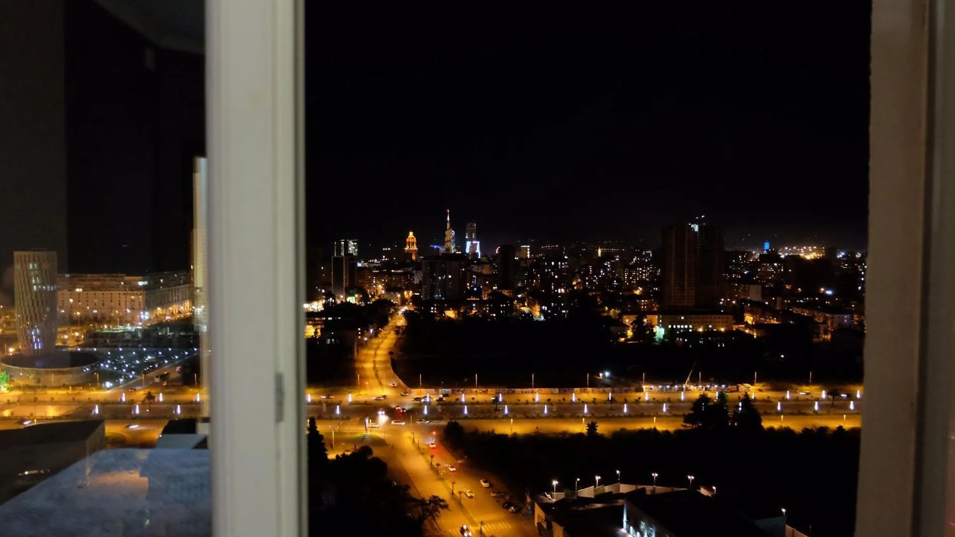 Appartement Batumi Real Lux 0*,  Géorgie