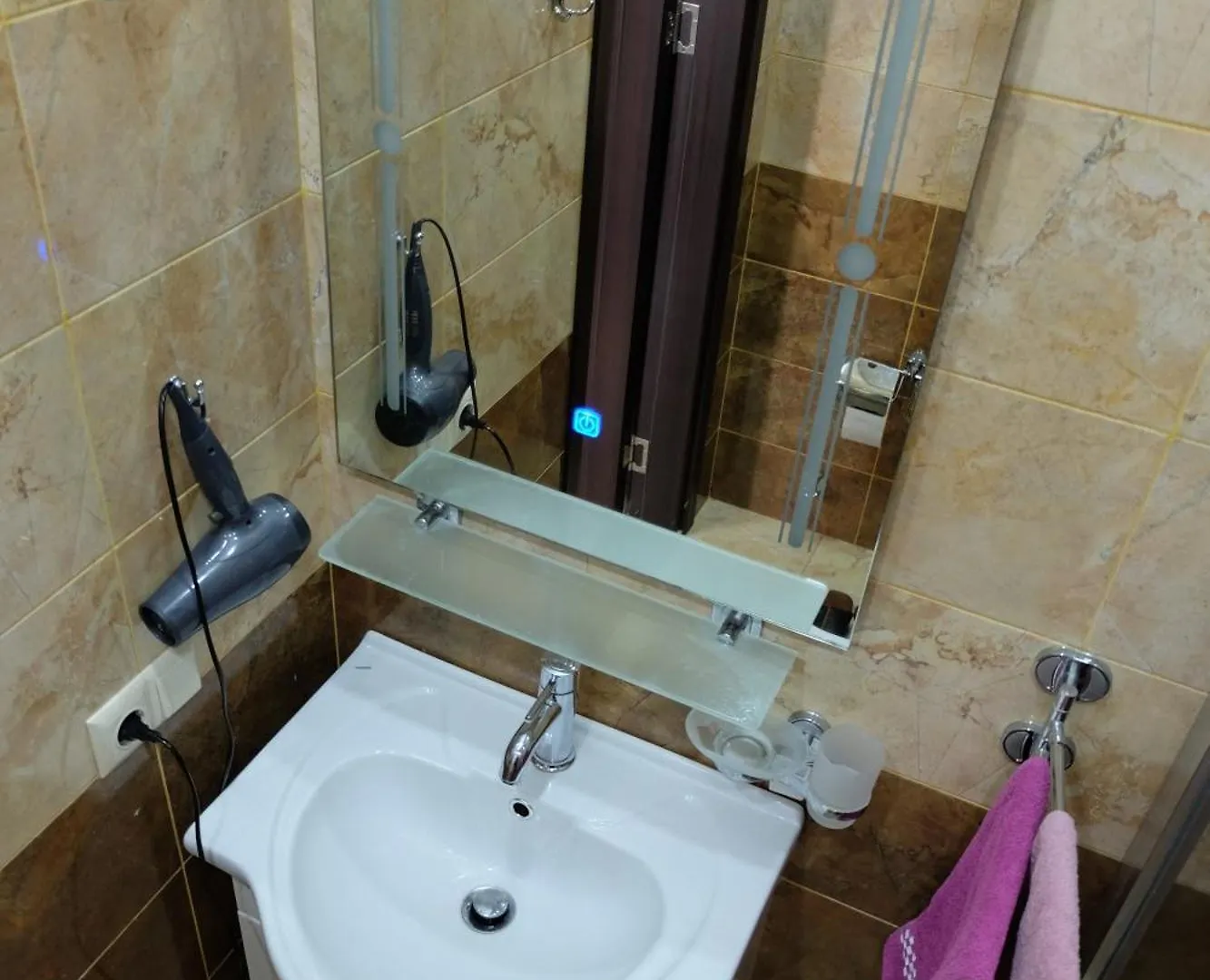 Appartement Batumi Real Lux