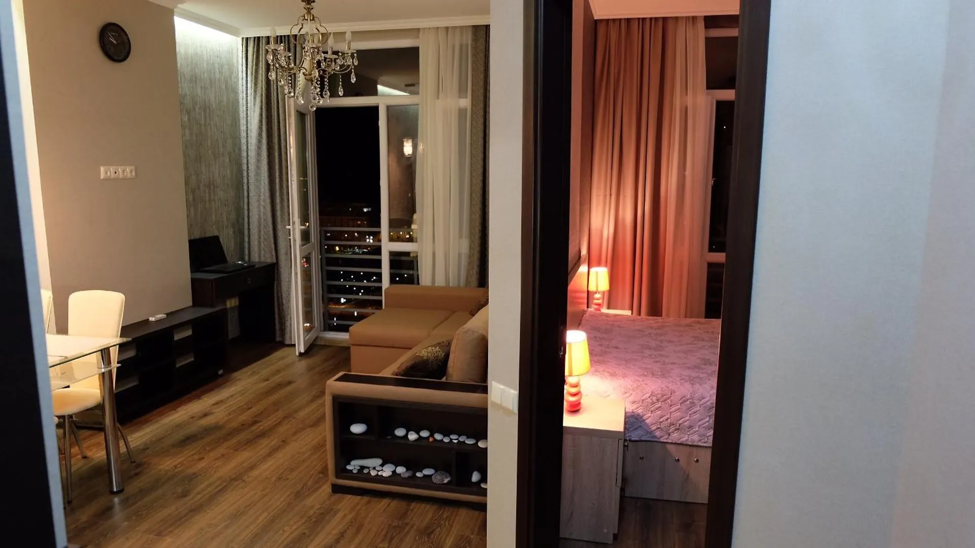 Appartement Batumi Real Lux