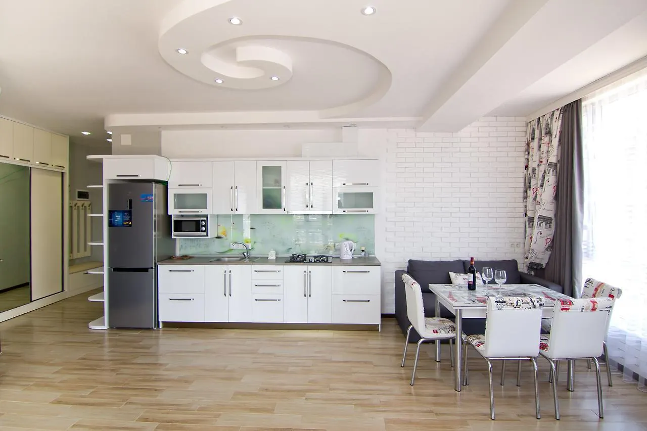 Appartement Batumi Real Lux