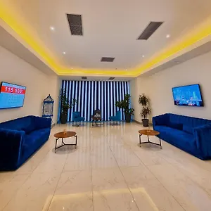 Orbi Sea View Daire