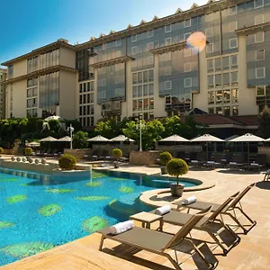 ***** Otel Grand Hyatt Türkiye