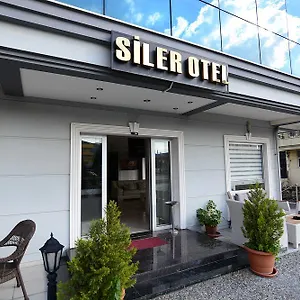  Otel Siler Türkiye