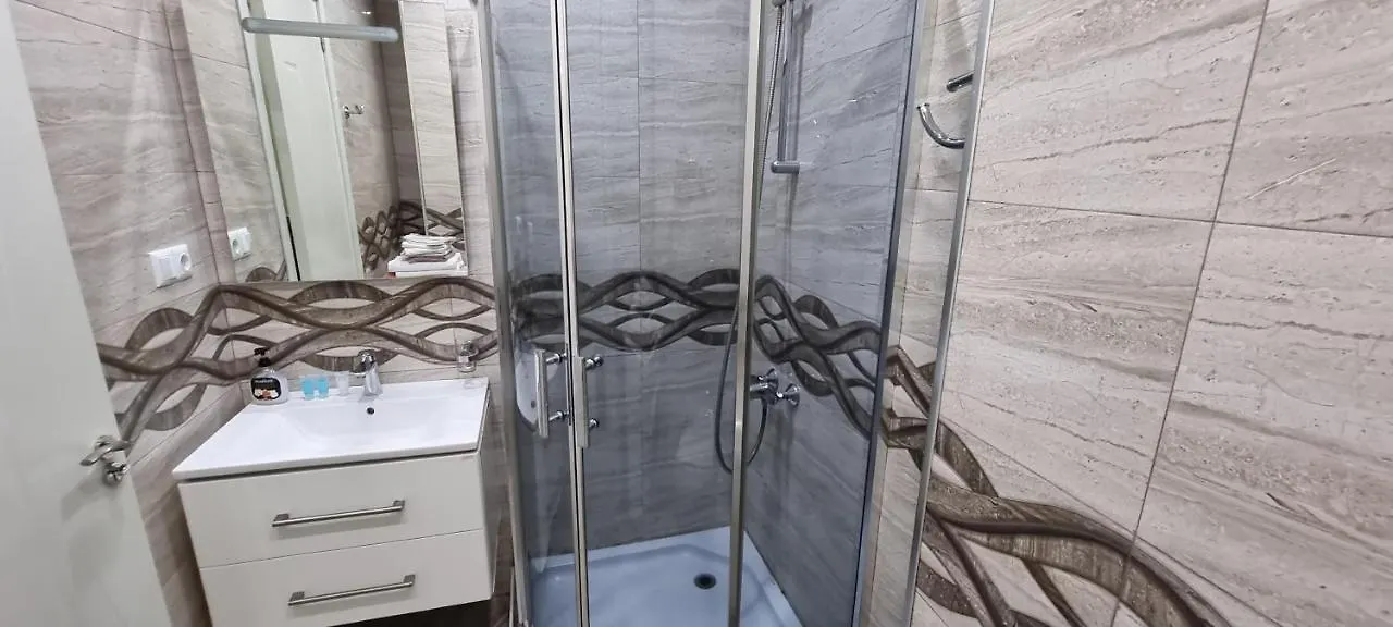 Batumi Real Lux Daire