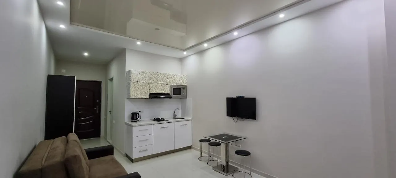 Batumi Real Lux Apartment 0*,  Georgia