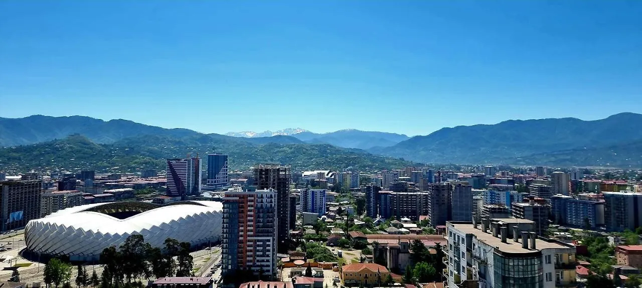 Batumi Real Lux Daire