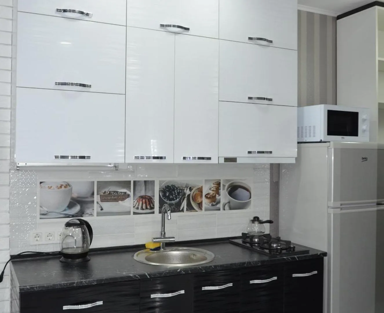 Batumi Real Lux Daire