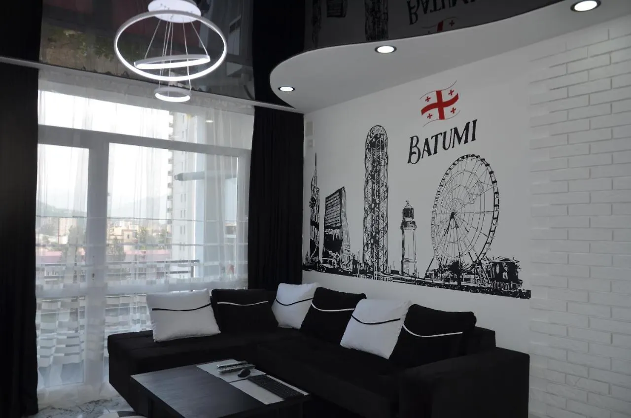 Batumi Real Lux Daire
