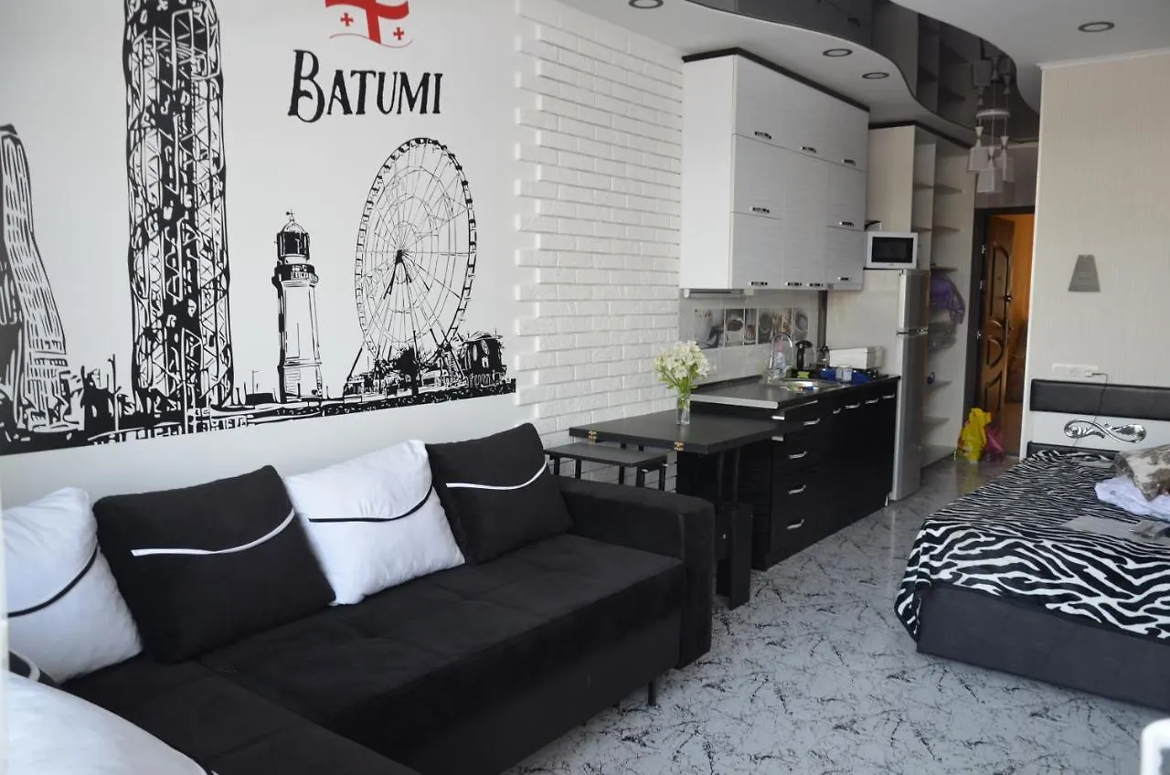 Batumi Real Lux Daire 0*,  Gürcistan