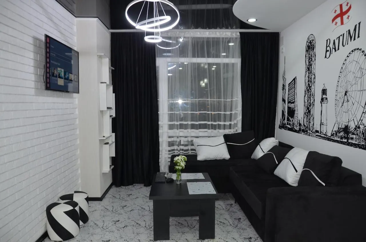 Batumi Real Lux Daire