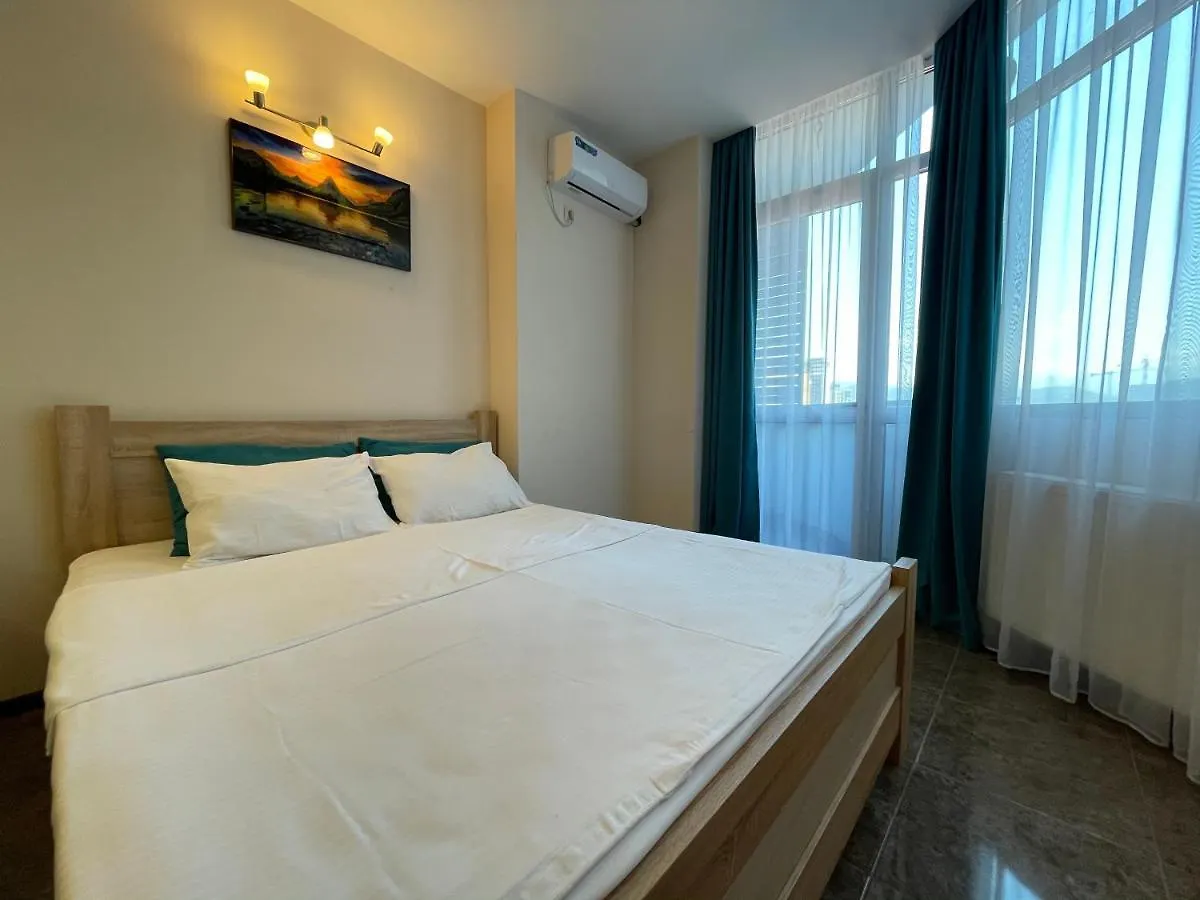 Batumi Real Lux Apartment
