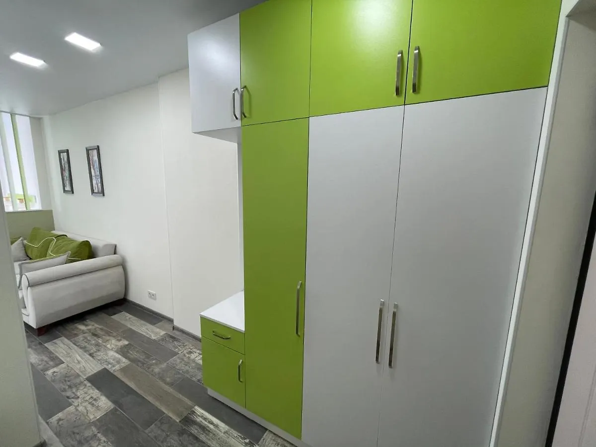 Batumi Real Lux Apartment