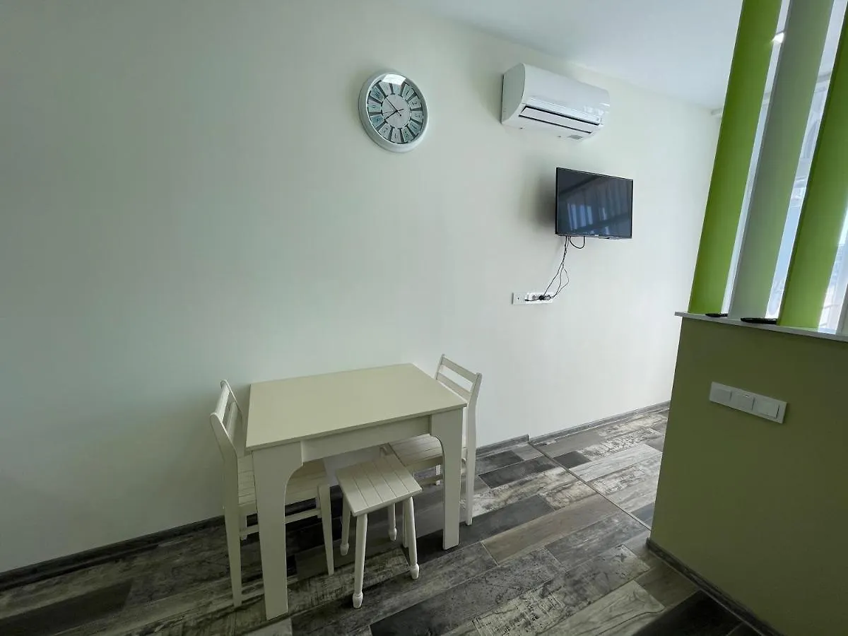 Batumi Real Lux Apartment 0*,  Georgia
