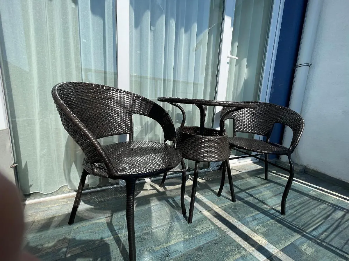 Batumi Real Lux Apartment