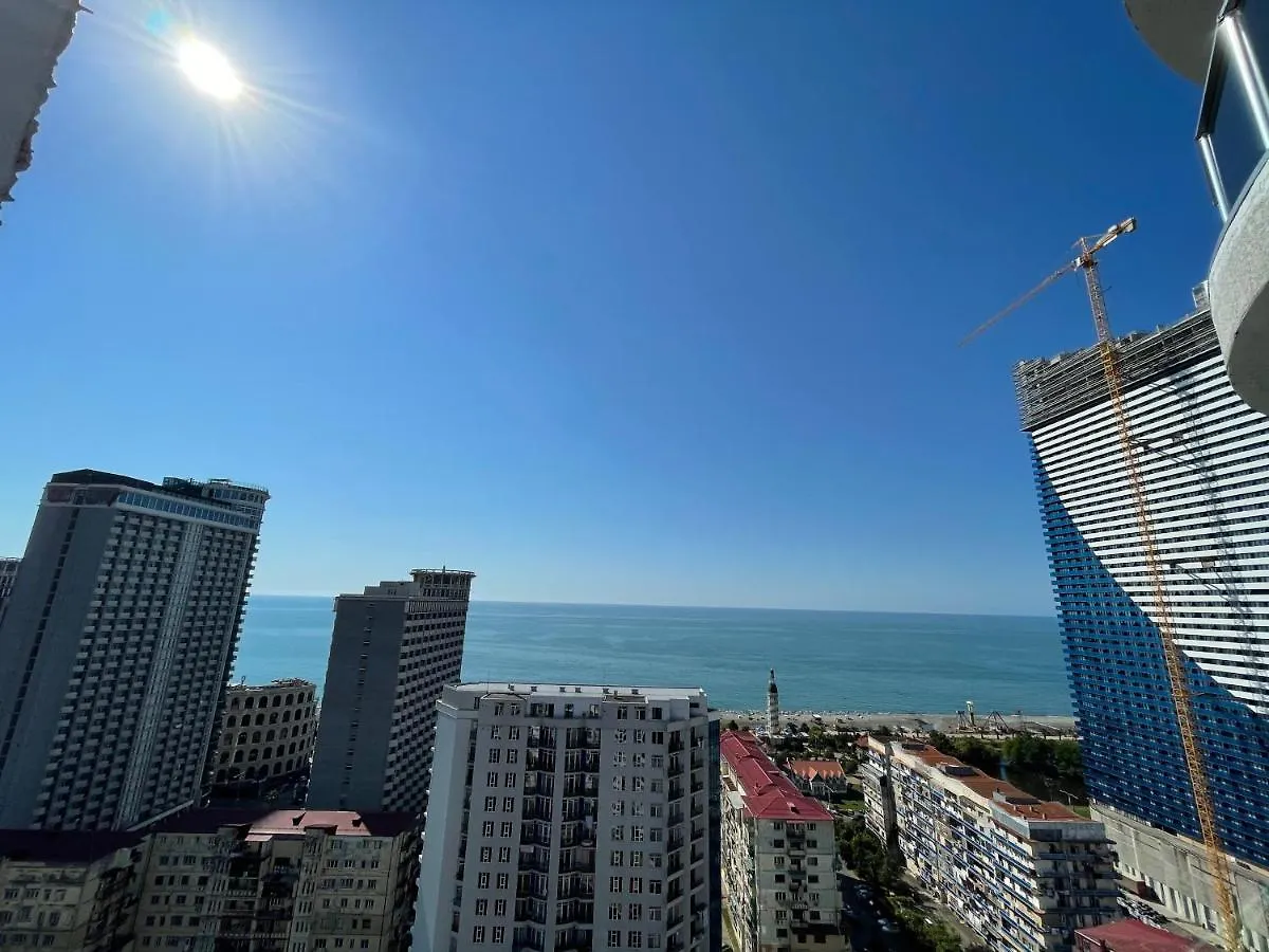 Batumi Real Lux Daire