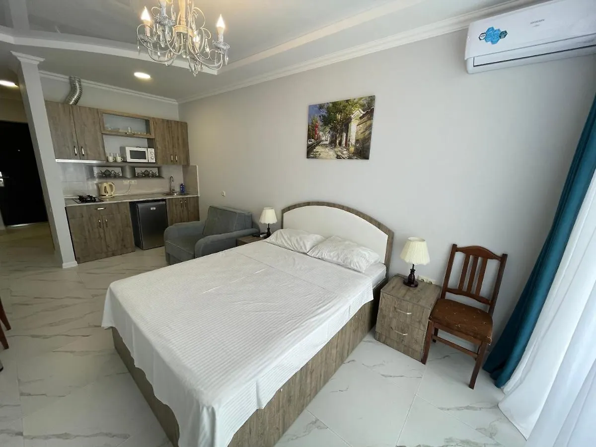 Batumi Real Lux Apartment
