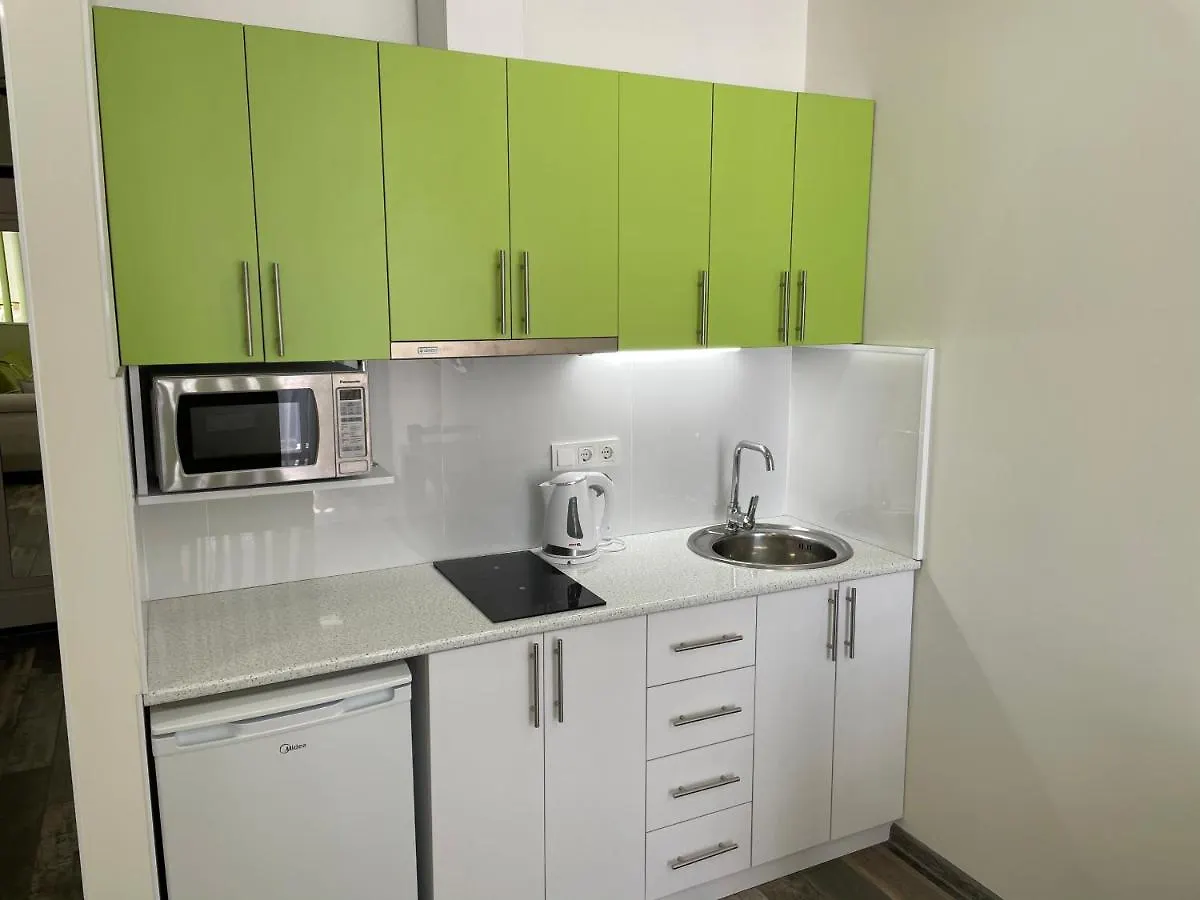 Batumi Real Lux Apartment Georgia