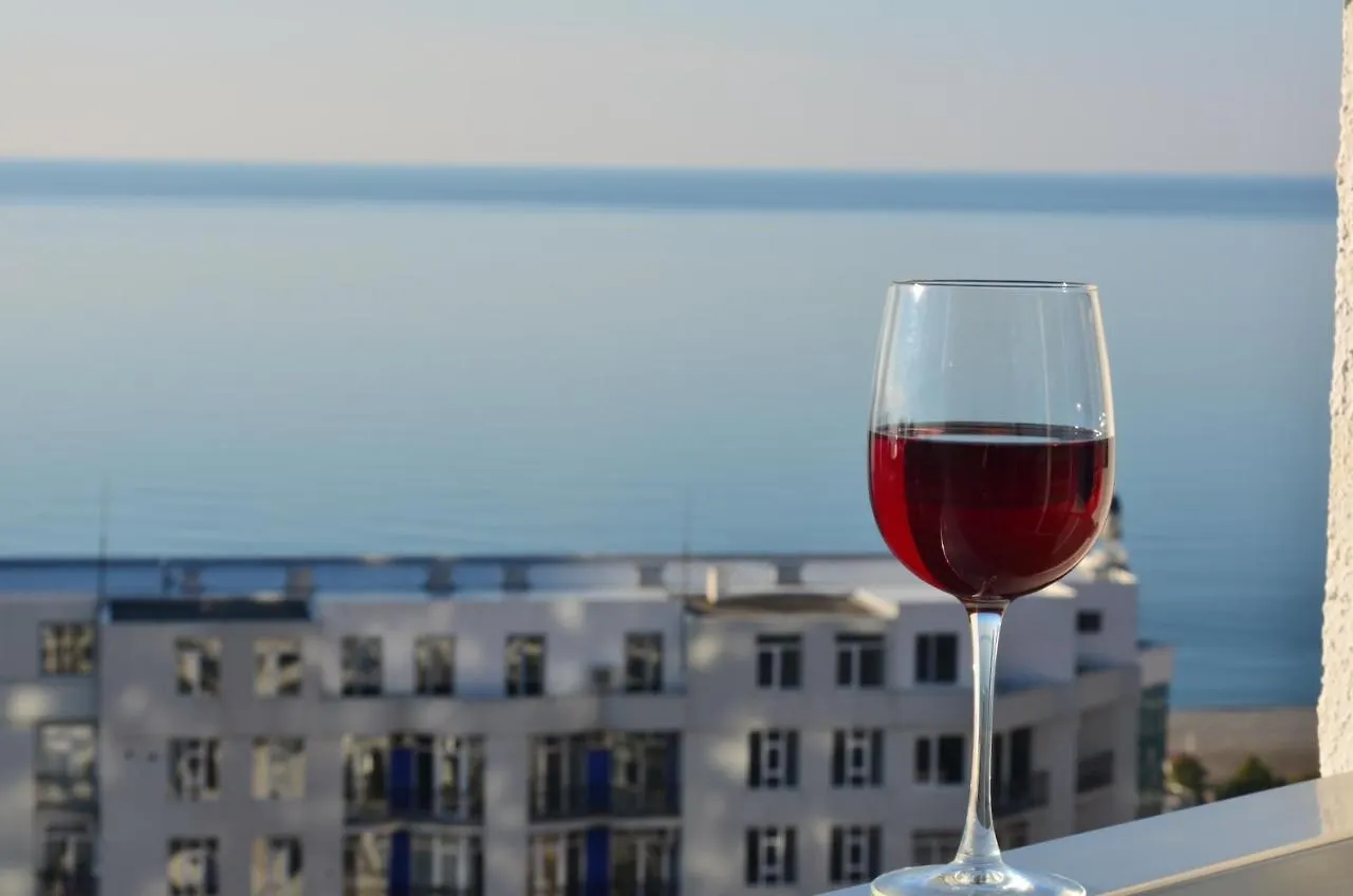 Batumi Real Lux Daire