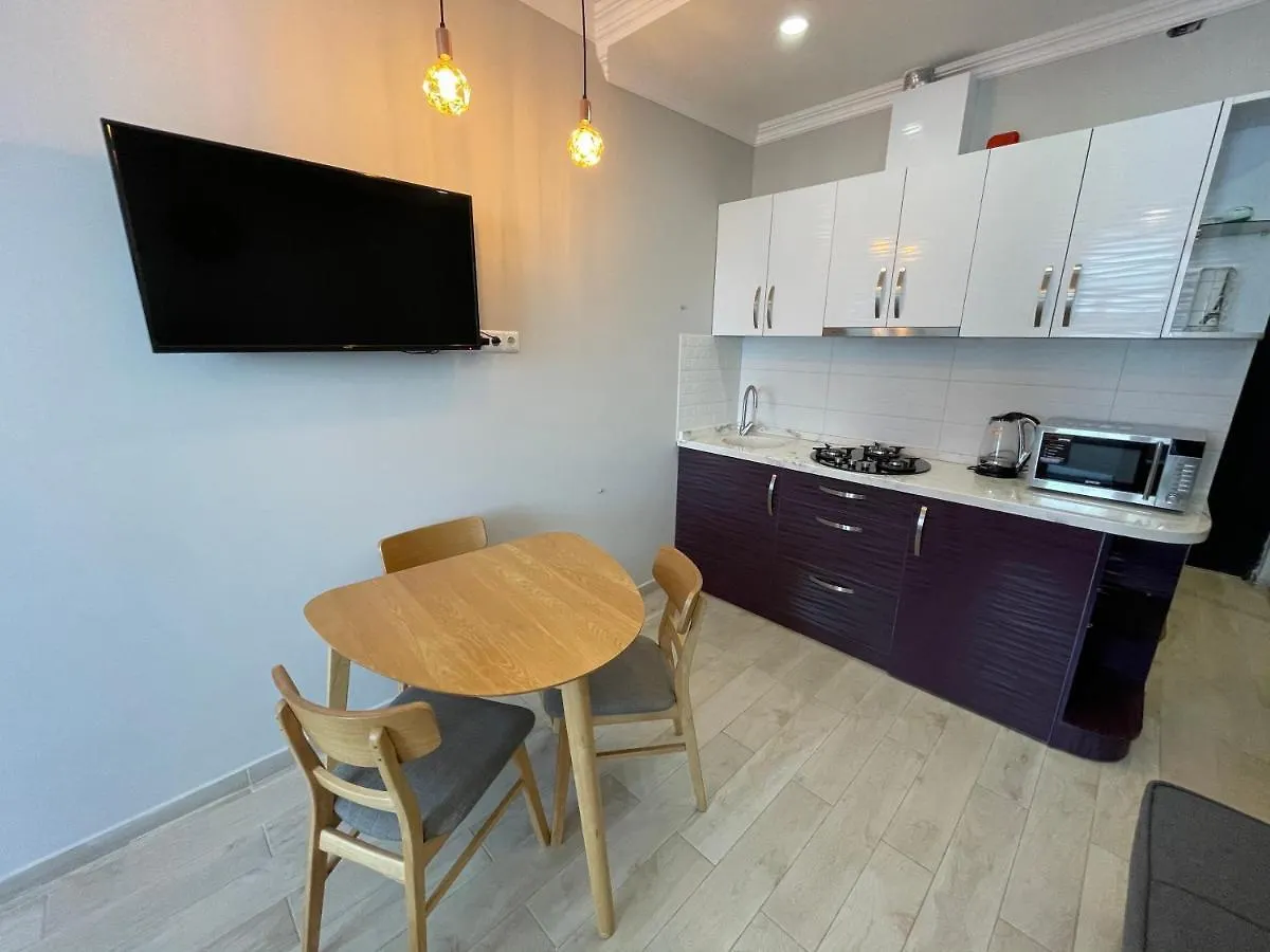 Batumi Real Lux Apartment