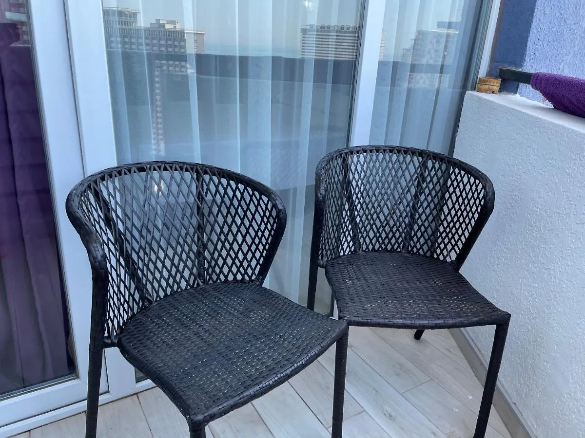 Batumi Real Lux Apartment