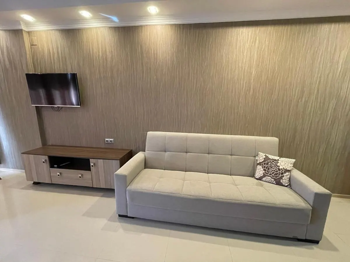 Batumi Real Lux Daire