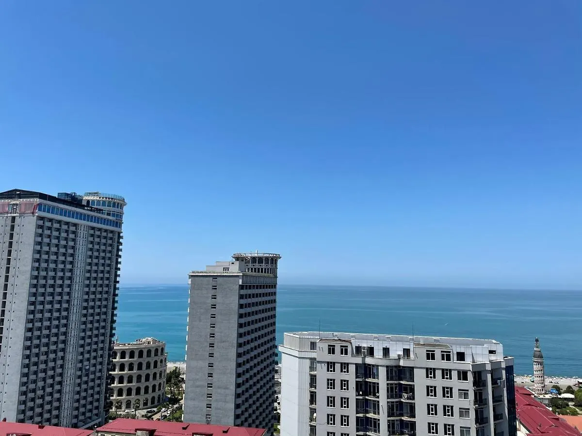 Batumi Real Lux Apartment