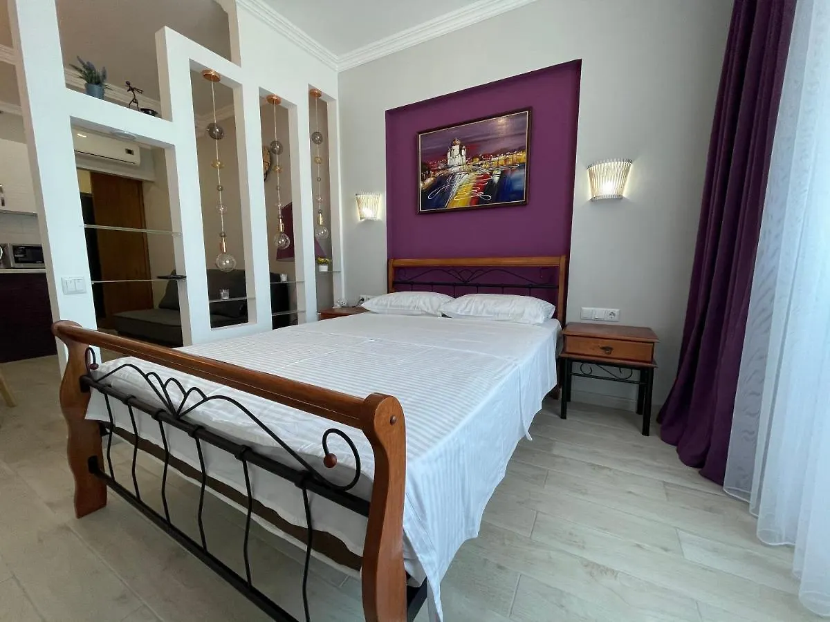 Batumi Real Lux Apartment