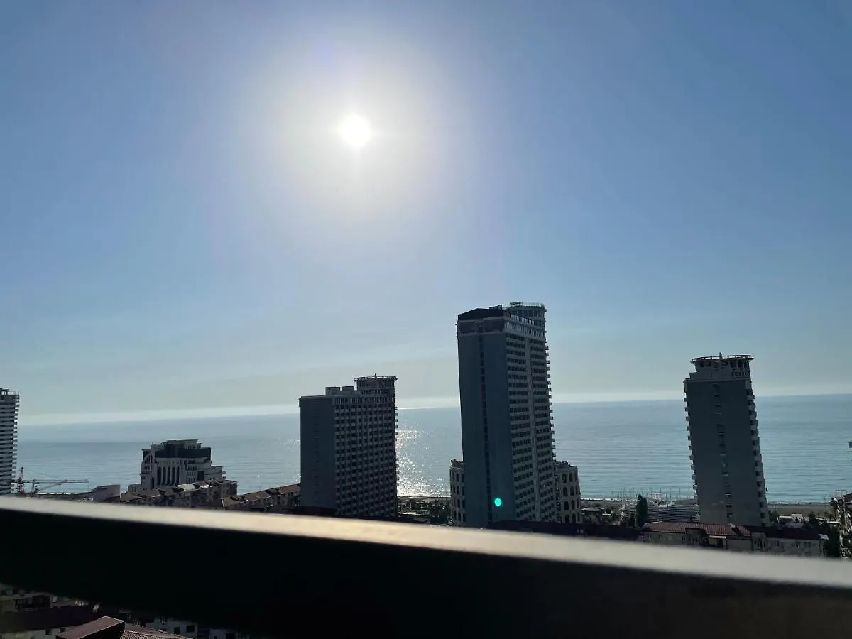Batumi Real Lux Daire