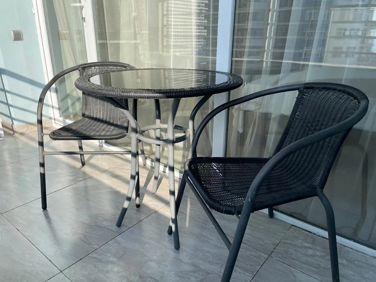 Batumi Real Lux Apartment Georgia
