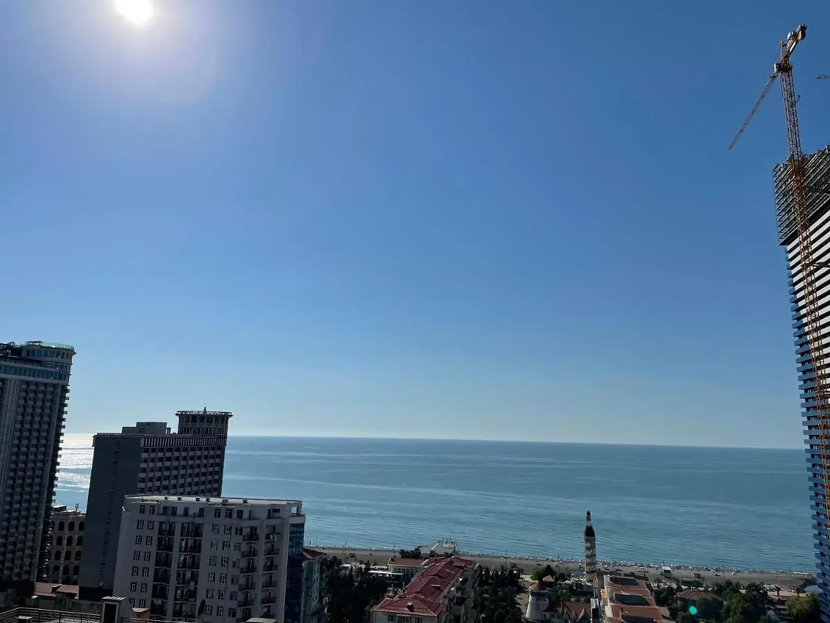 Batumi Real Lux Daire
