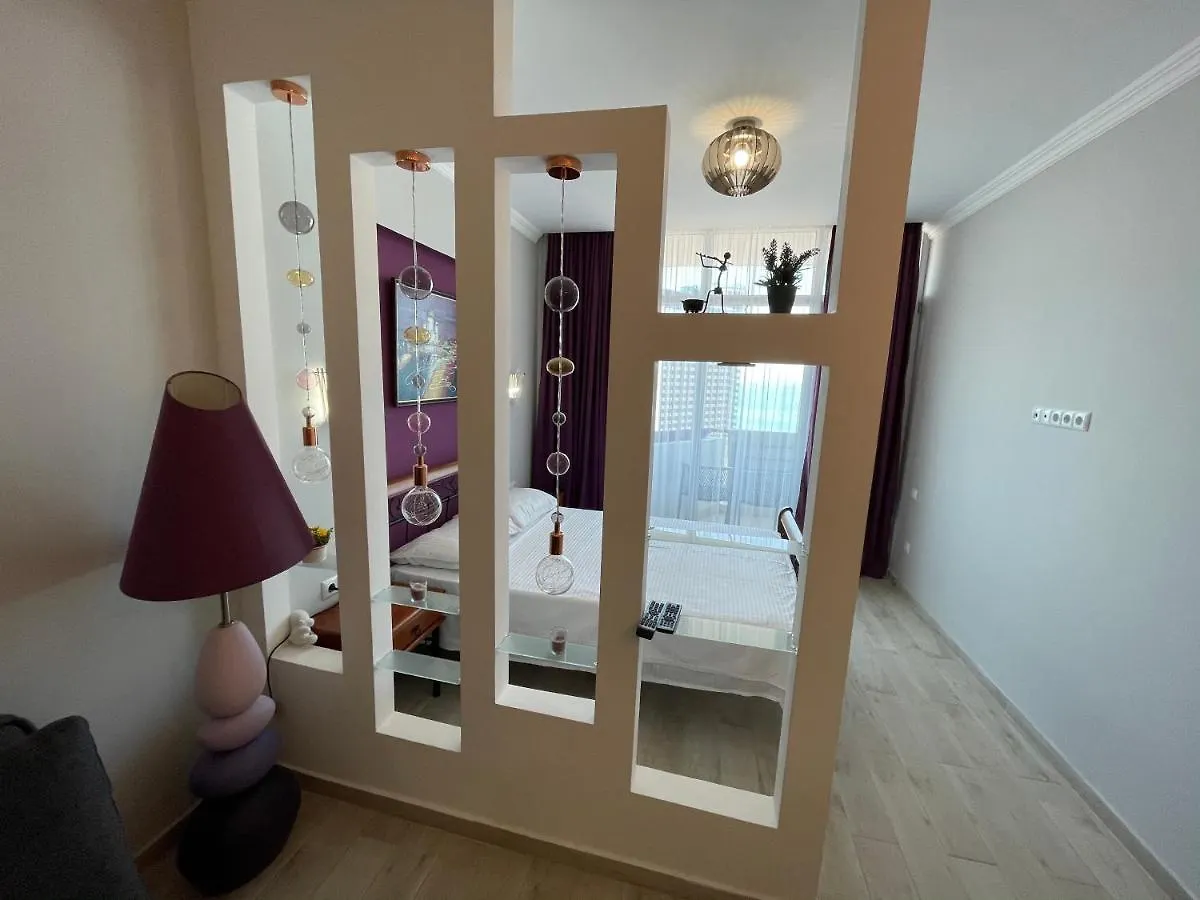 Batumi Real Lux Daire