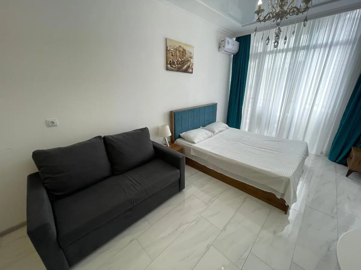 Batumi Real Lux Daire