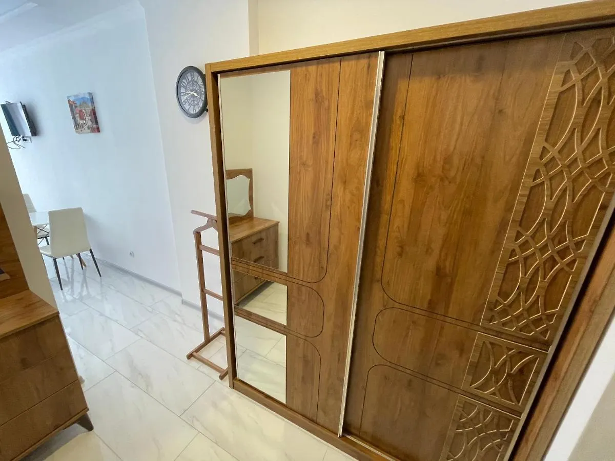 Batumi Real Lux Daire