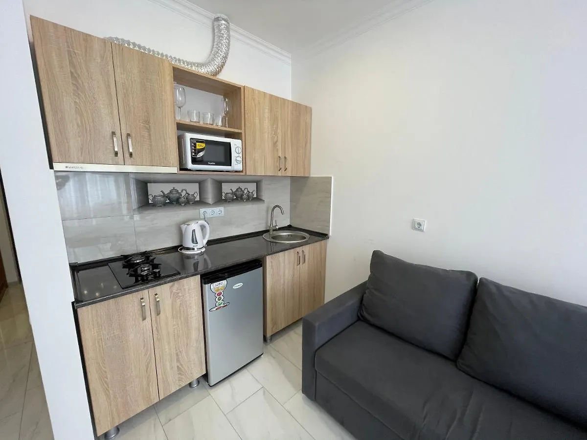 Batumi Real Lux Daire