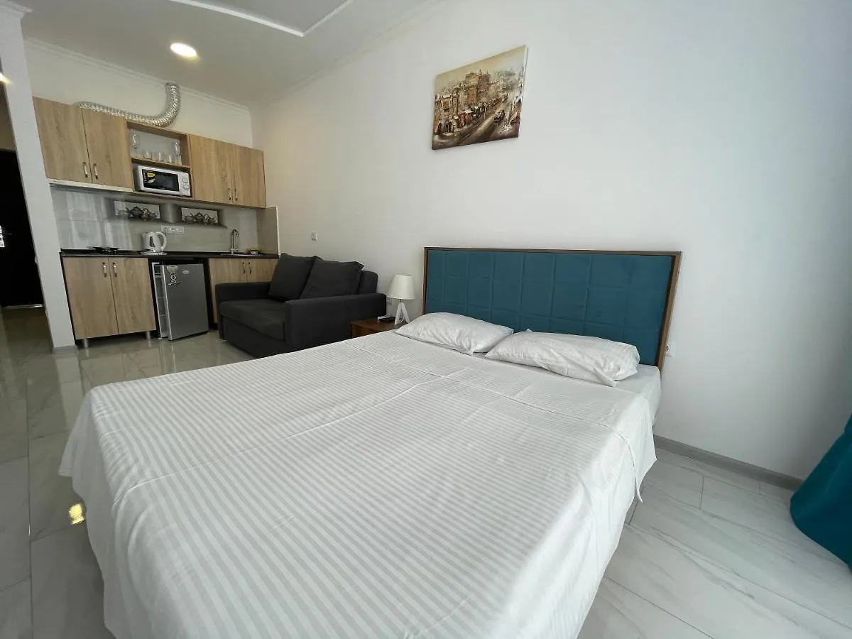 Batumi Real Lux Daire