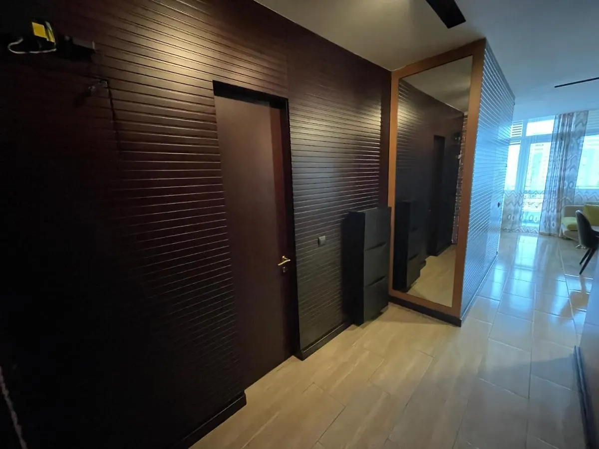 Batumi Real Lux Daire 0*,  Gürcistan