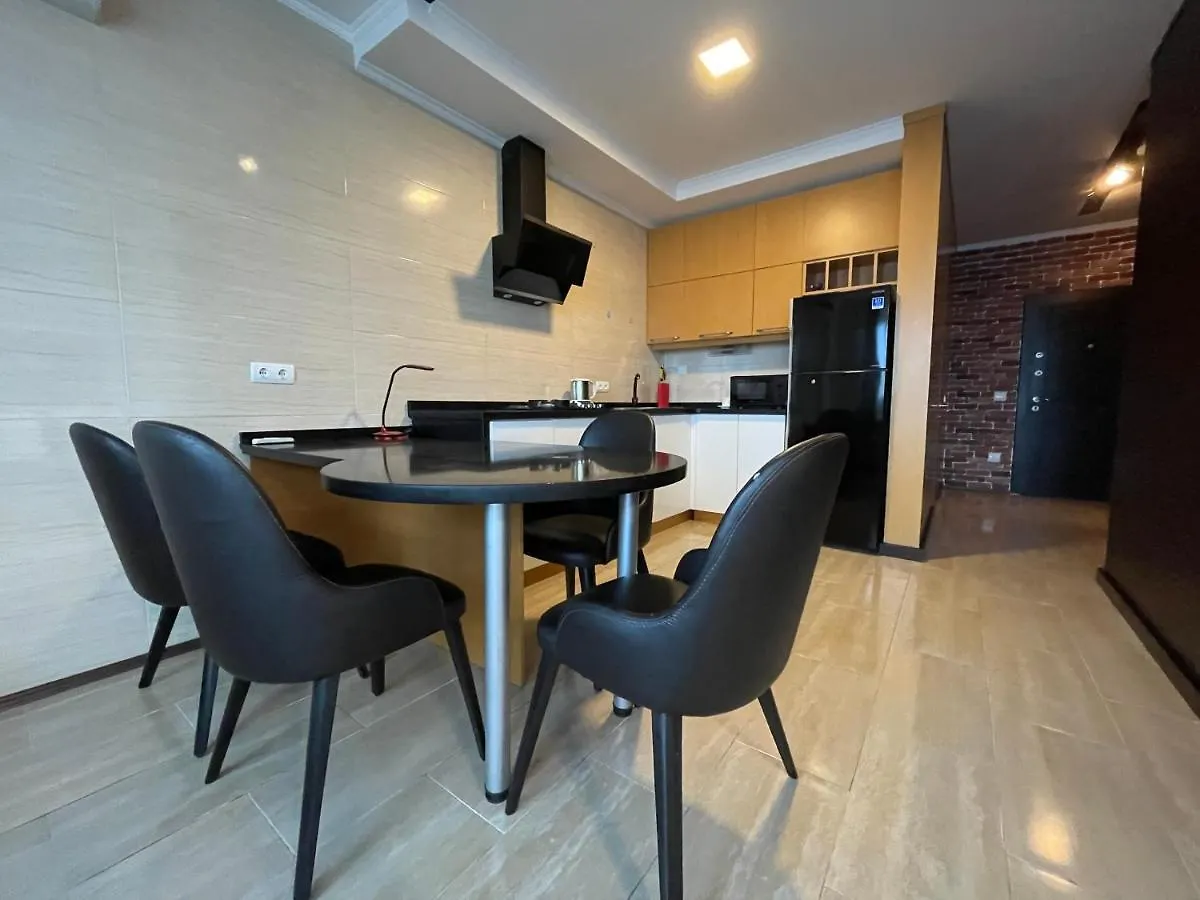 Batumi Real Lux Apartment