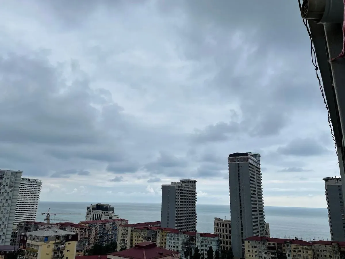 Batumi Real Lux Apartment 0*,