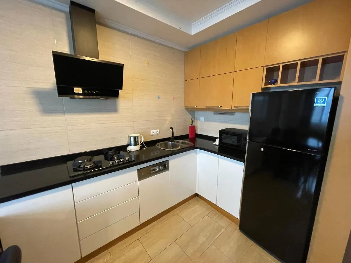 Batumi Real Lux Apartment
