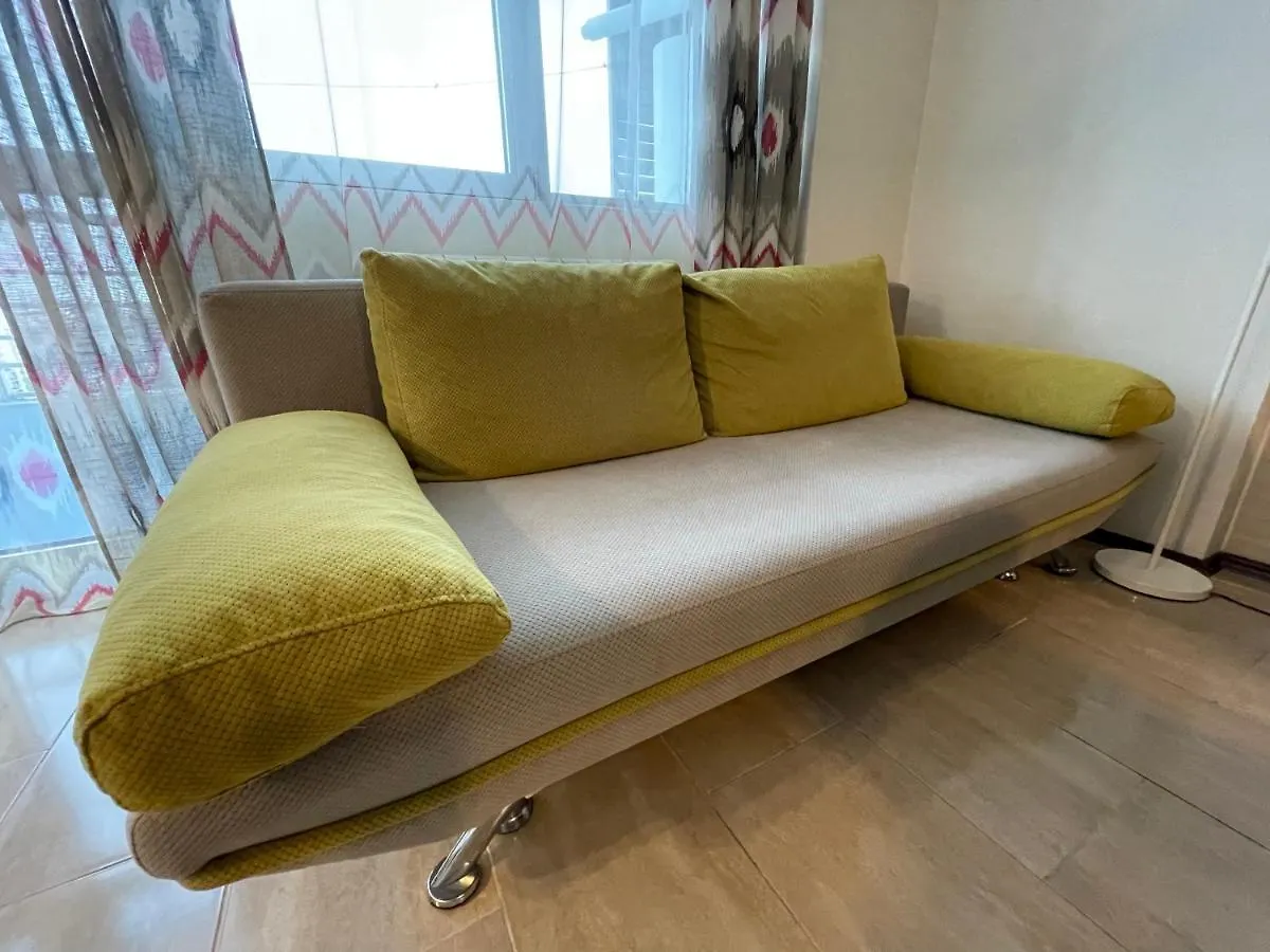 Batumi Real Lux Apartment