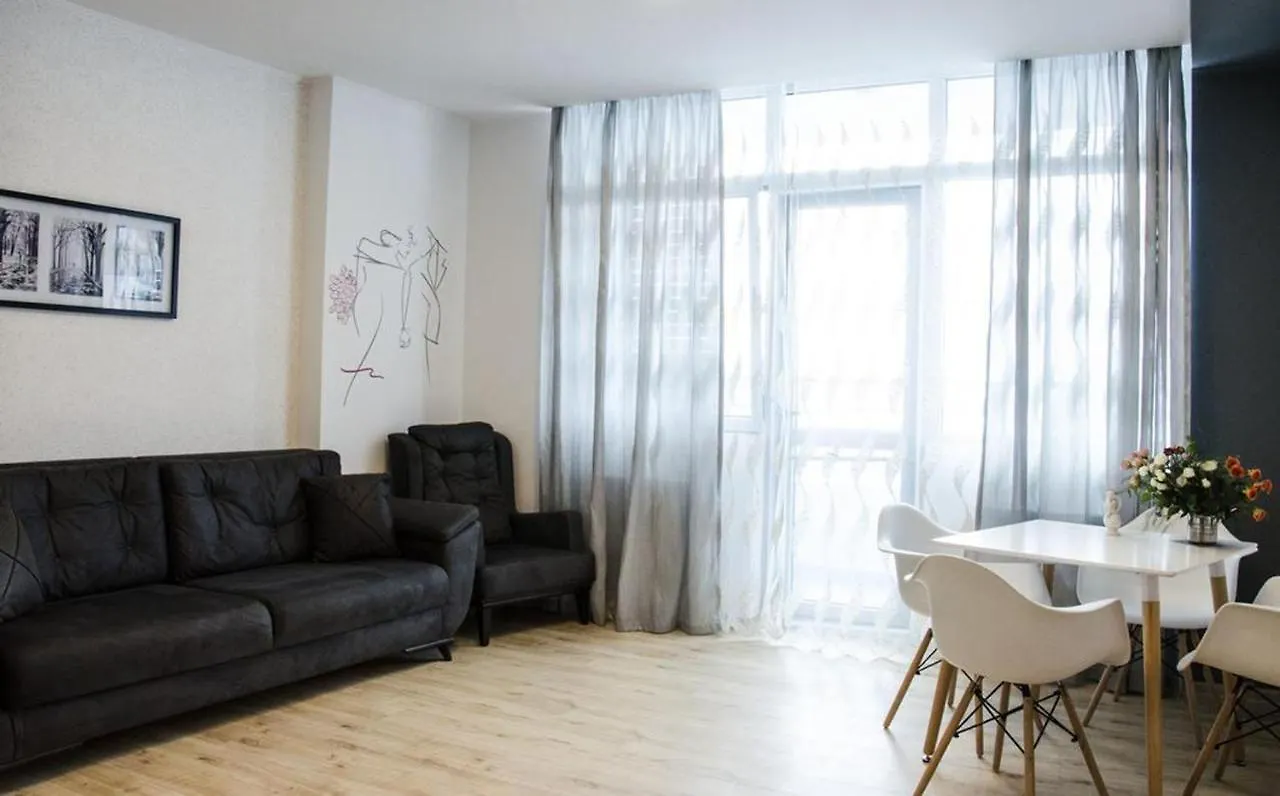 Batumi Real Lux Daire