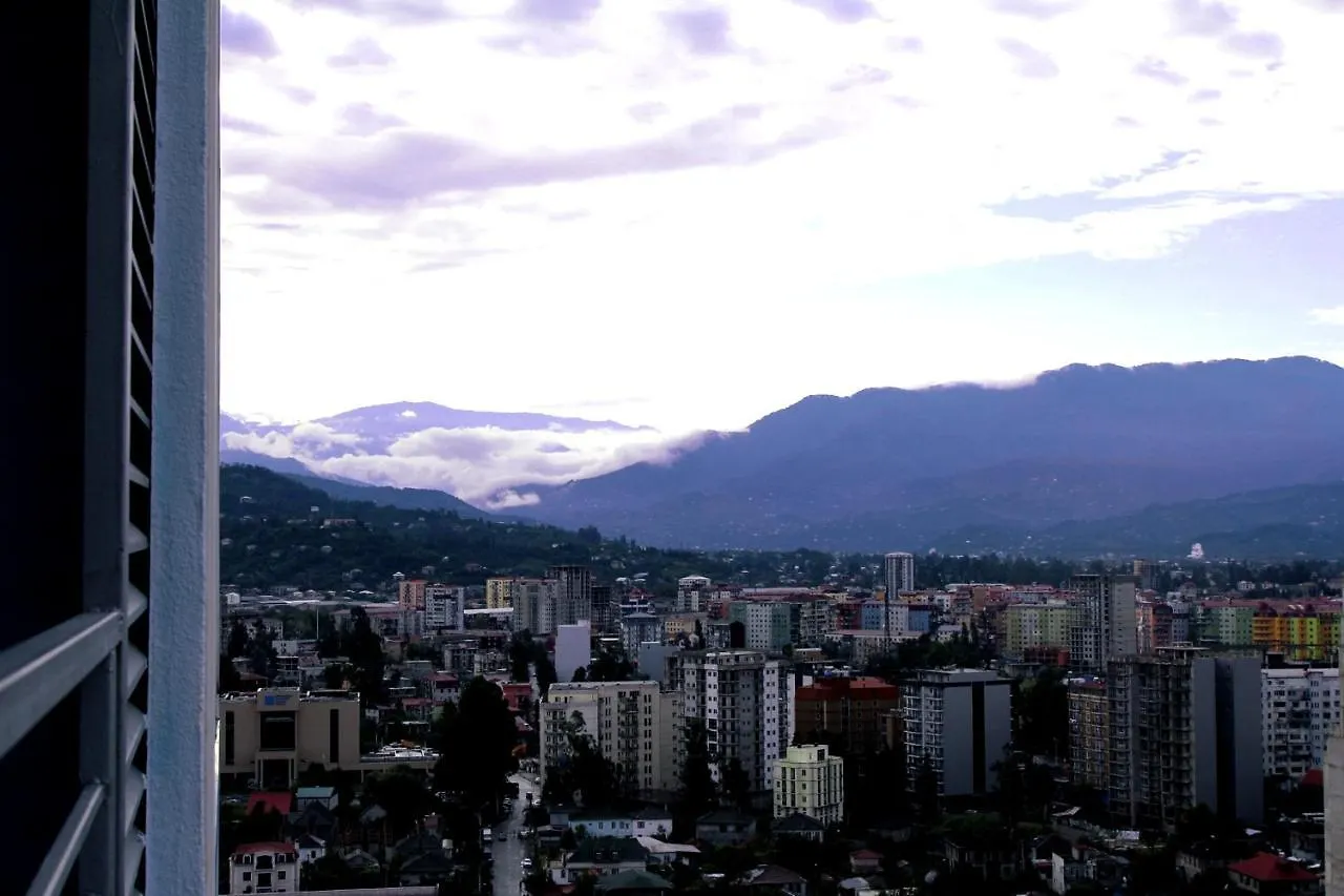 Batumi Real Lux Daire
