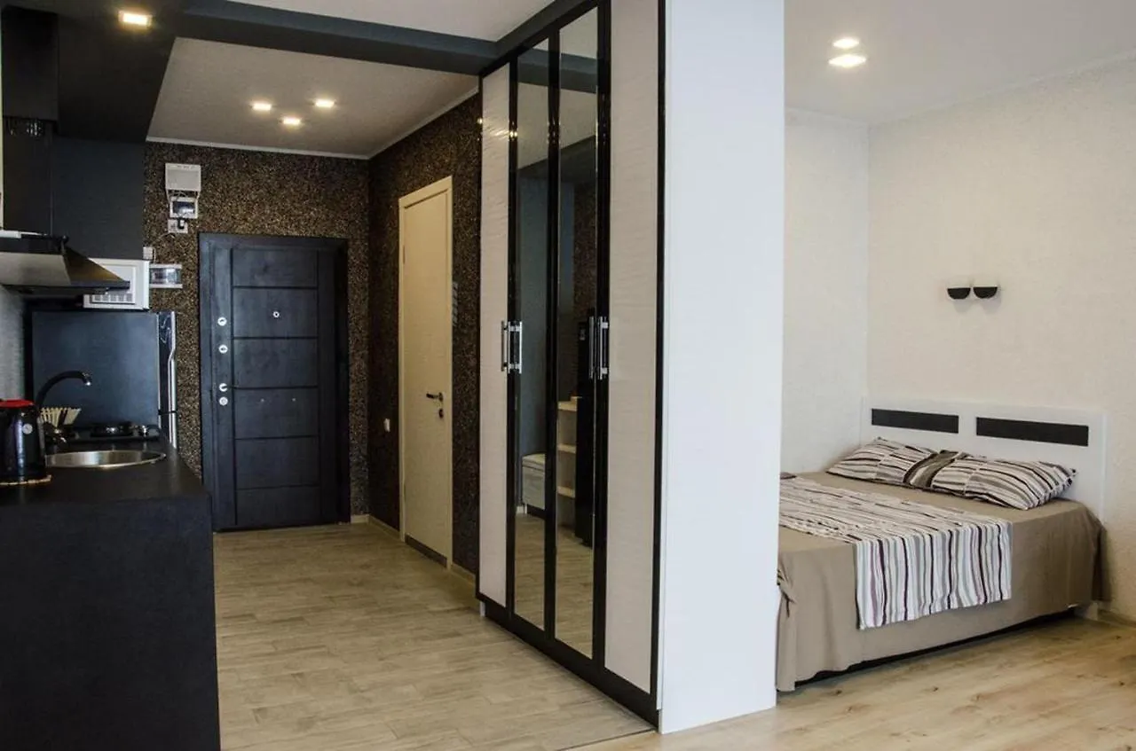 Batumi Real Lux Apartment Georgia