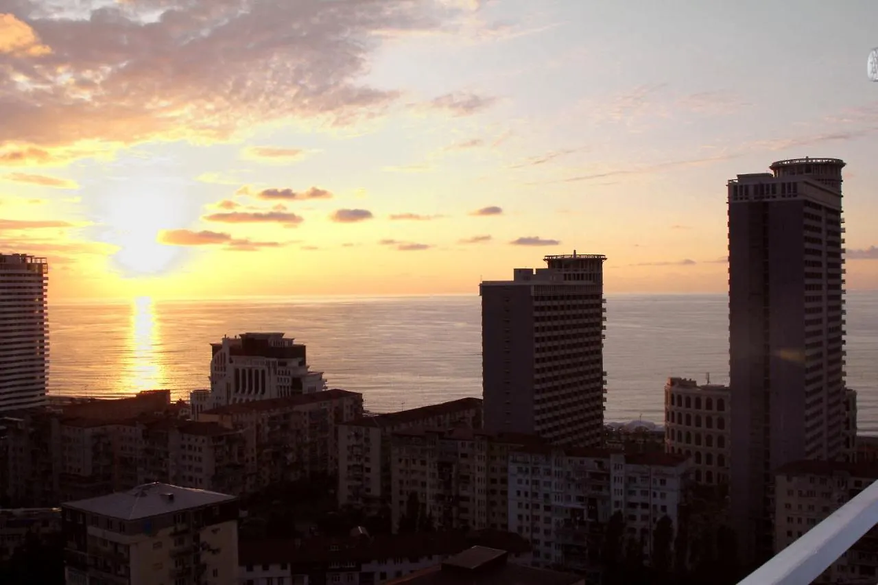 Batumi Real Lux Apartment Georgia