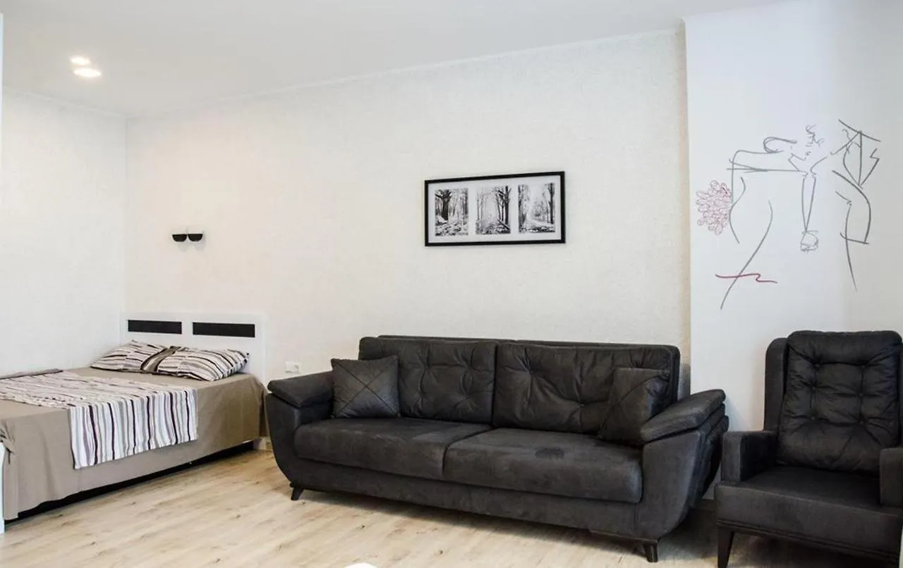 Batumi Real Lux Daire